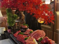 -千寻山野烤肉(中关村店)