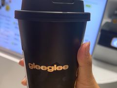 -gleeglee乐溢亦茶(合生汇店)
