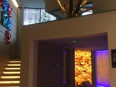 -北京海德酒店温泉