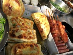 -老客满蛋饼(双塔市集店)