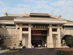 -衢州市博物馆