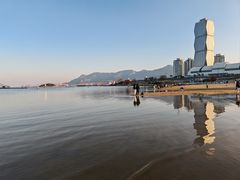 -在海一方公园