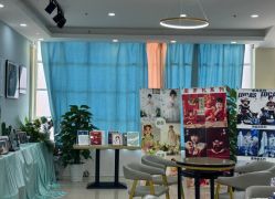 -大拇指高端儿童摄影(光明区店)