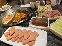 -天都火锅酒楼(虹梅南路店)