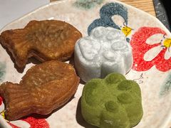 -温野菜涮涮锅(西单大悦城店)