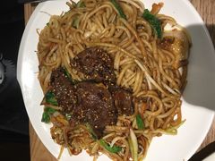 -桂在香知桂林米粉(红博中央公园店)