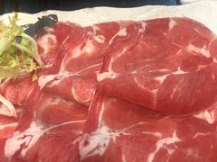 -成都老码头火锅(旺角店)