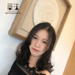 -简法造型·品牌形象店