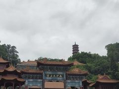 -南沙天后宫景区