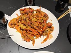 -红盔甲·小龙虾(人民广场店)