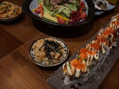 -鸟泉居酒屋·烧鸟·酒馆(百子湾店)