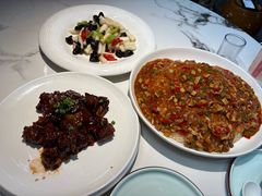 -又见炊烟私房菜(敬亭路店)