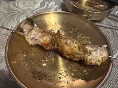 -质烤烤物·活烤海鲜(质烤总店)