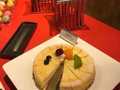 -广州花园酒店·凌璇阁旋转餐厅CAROUSEL360