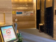 -深圳福青龙华天假日酒店