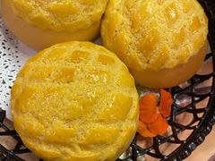 菠萝包-点都德(海岸城店)