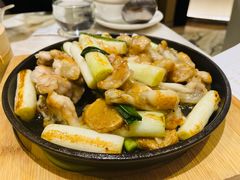 -香港百合居(LCM置汇旭辉广场店)