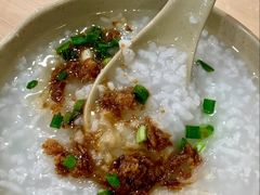 鸡粥-百家鸡味馆(清泰店)