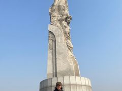 -长春世界雕塑园冰雪艺术天地