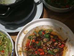 -啄佬食堂