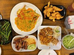 -Doo Dee Thai Food(Issan/Isaan/Esan)