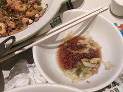 -绿草地·湘菜(7mall店)