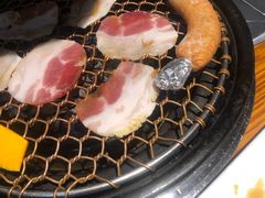 -牛坂亭 . 和牛烤肉海鲜酒场(工农路店)