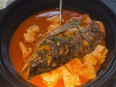 -湘轩·土菜研究院(光大店)