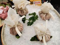 -得意咚瓜·顺德鱼生·冬瓜火锅(深圳首店)