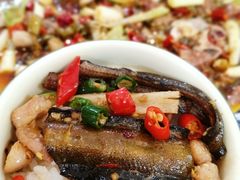 -李大爷的泡椒馆(冉家坝店)