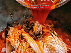 -江湖水乡铁锅炖魚(周庄嘉园店)