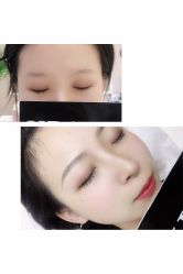 -UP&UP·半永久眉毛眼线机器野生眉