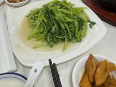 -肥仔顺德菜(龙悦居店)