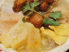 -丰收日·小海鲜·沪上家宴(顾村正大店)