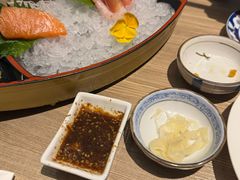 -小山日本料理(兴业太古汇店)