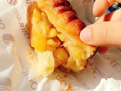 栗子包-OUR Bakery(三里屯太古里店)