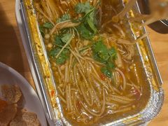 -小马哥烧烤(楚州店)