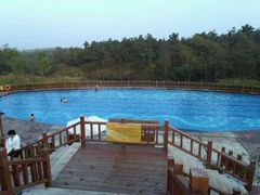 -东海森林温泉度假酒店