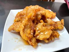 -东北酱骨头馆(蓁巷店)