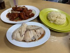 -津津餐室