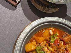 -耶里夏丽·新疆菜(徐家汇甄选店)