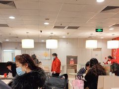 -麦当劳(西客站店)