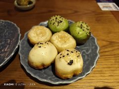 -鑫震源·苏式大虾生煎(山塘街店)