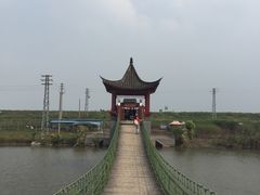 -高淳老街