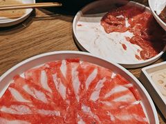 -彤德莱牛肉火锅(双港店)
