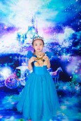 -爱儿宝孕妇儿童亲子摄影(月亮河店)