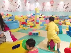 -青水瓦台汤泉(未央店)