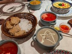 -俄士厨房(环球港店)