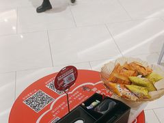 -海底捞火锅(天津SM城市广场店)