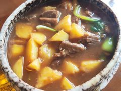 -八达岭饭店